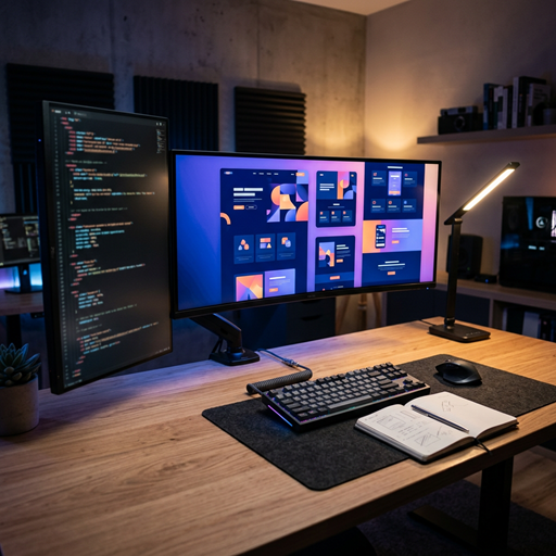 Desarrollo web y sistemas personalizados